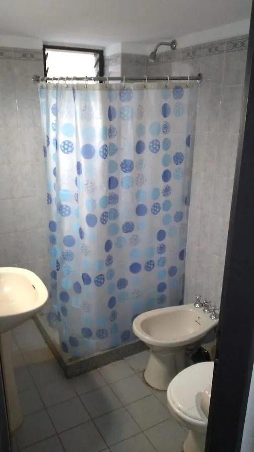 Departamento 1 Dormitorio Apartment Mendoza Argentina
