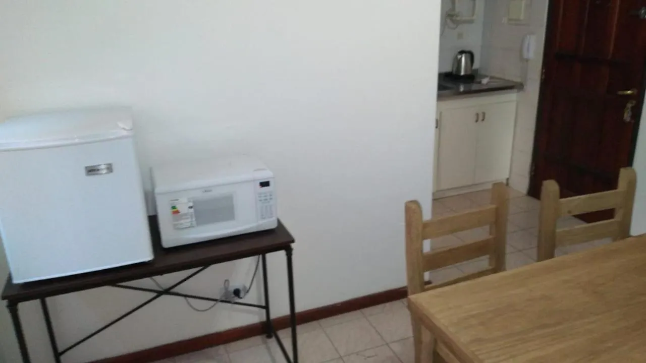 Departamento 1 Dormitorio Apartment Mendoza