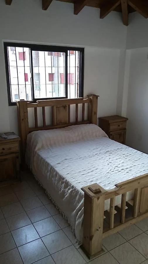 Departamento 1 Dormitorio Apartment Mendoza 0*,  Argentina