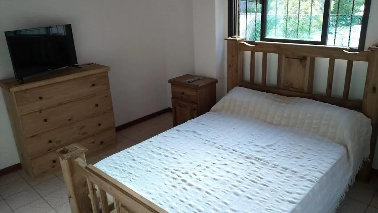 Departamento 1 Dormitorio Apartment Mendoza
